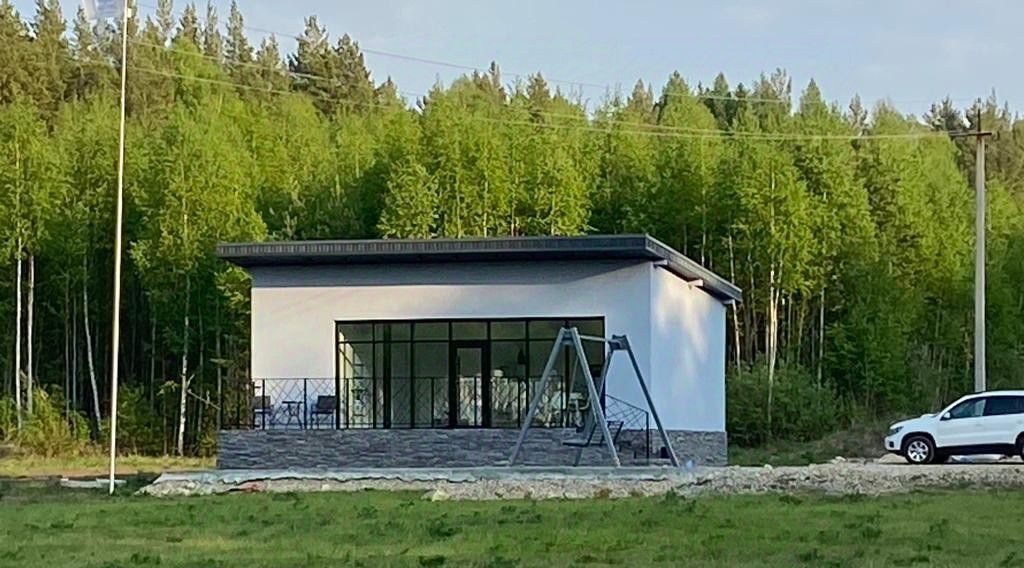 земля г Ревда дп терОзеро-Парк фото 4