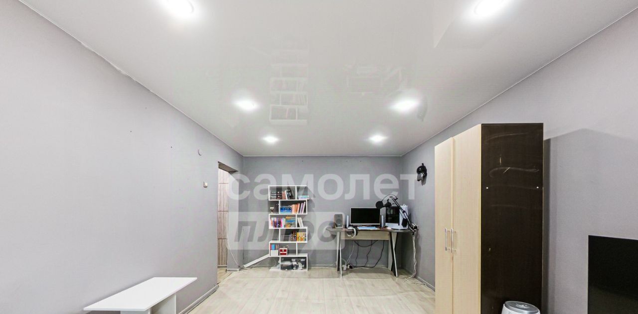 квартира г Среднеуральск ул Советская 35б фото 4