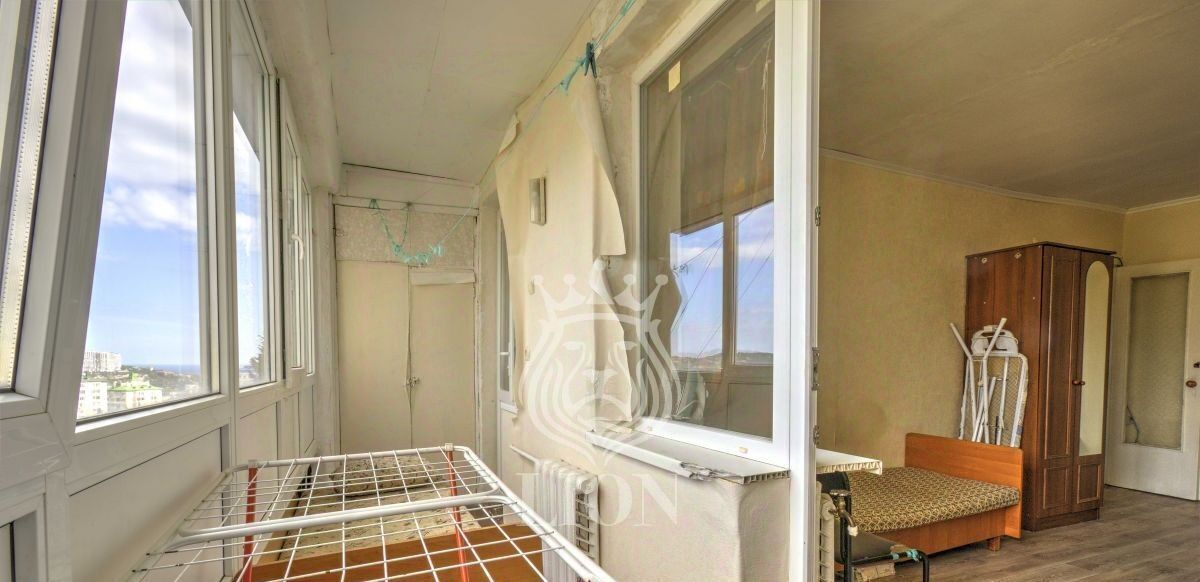 квартира г Алушта ул Туристов 3б фото 15
