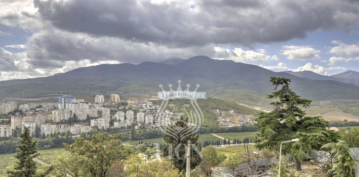 квартира г Алушта ул Туристов 3б фото 22