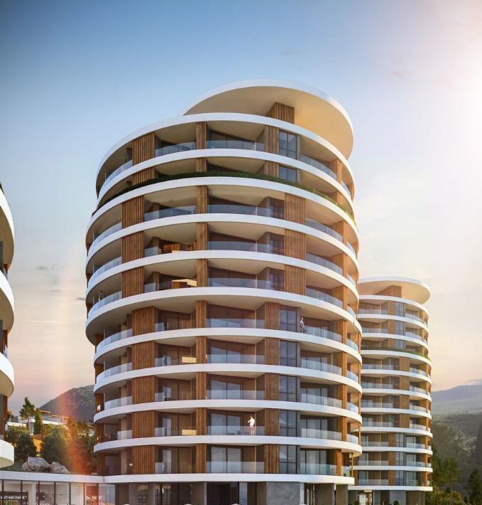 квартира г Алушта с Виноградное ул Сусловой 3 фото 9