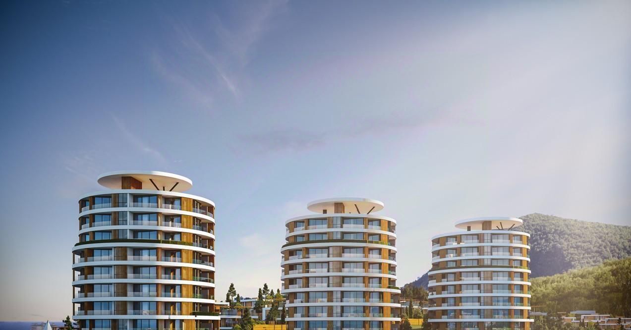 квартира г Алушта с Виноградное ул Сусловой 3 фото 9