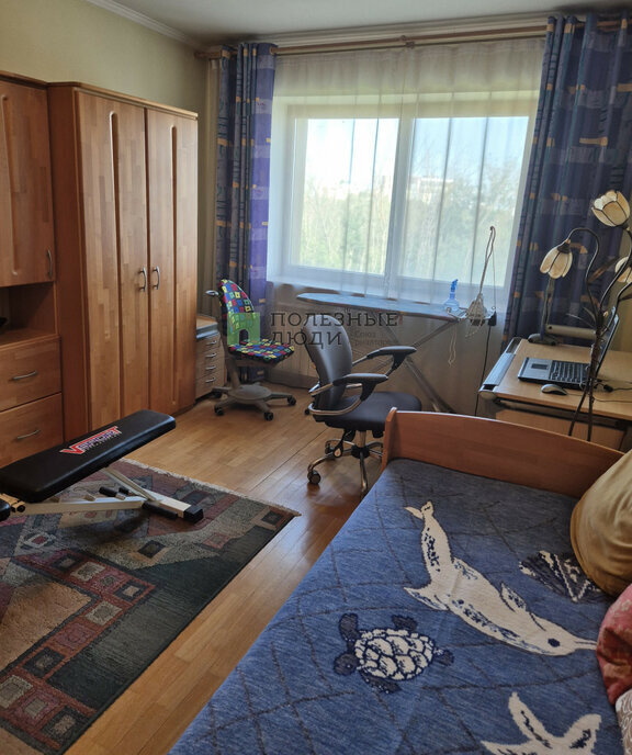 квартира г Белгород ул Парковая 1 Западный округ фото 6