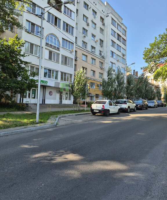 квартира г Белгород ул Парковая 1 Западный округ фото 19