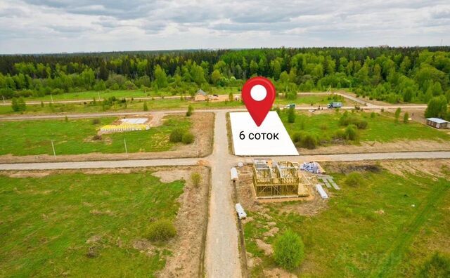 14 км, Красногорск, Волоколамское шоссе фото