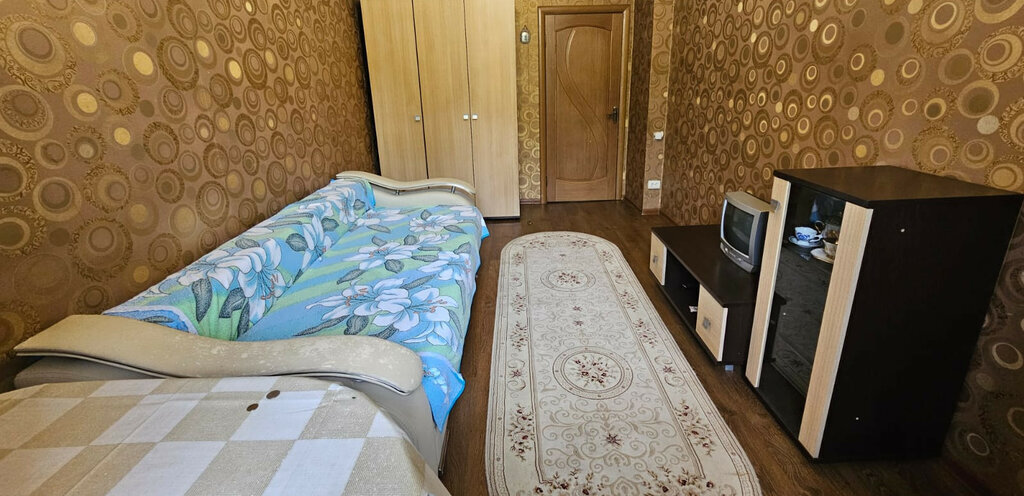 комната г Ступино ул Пушкина 27/28 фото 1