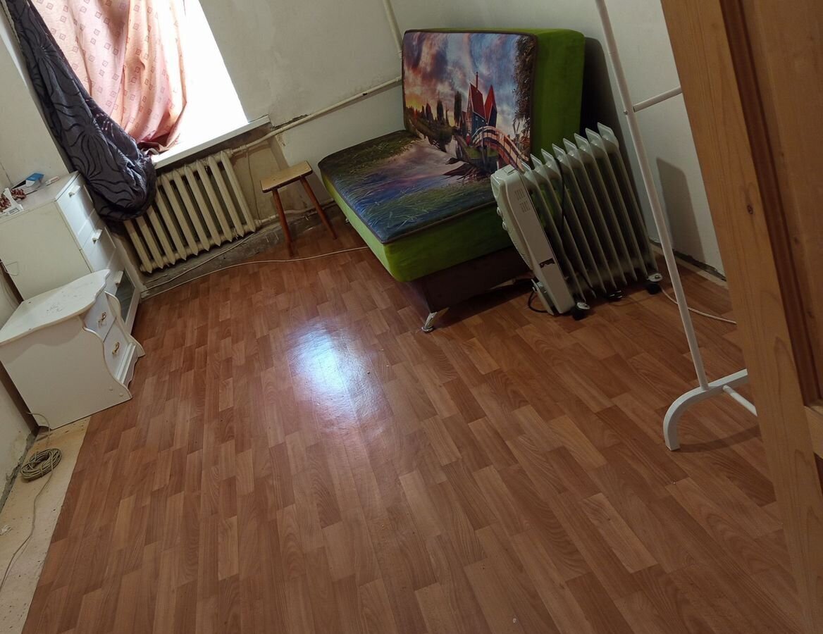 квартира г Электросталь ул Чернышевского 10а фото 4