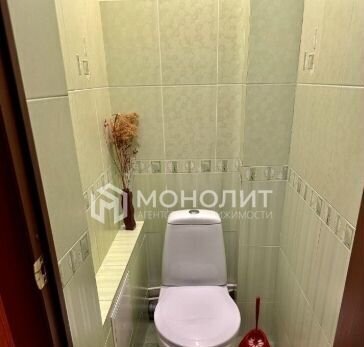 квартира г Старый Оскол мкр-н Северный, 28 фото 10