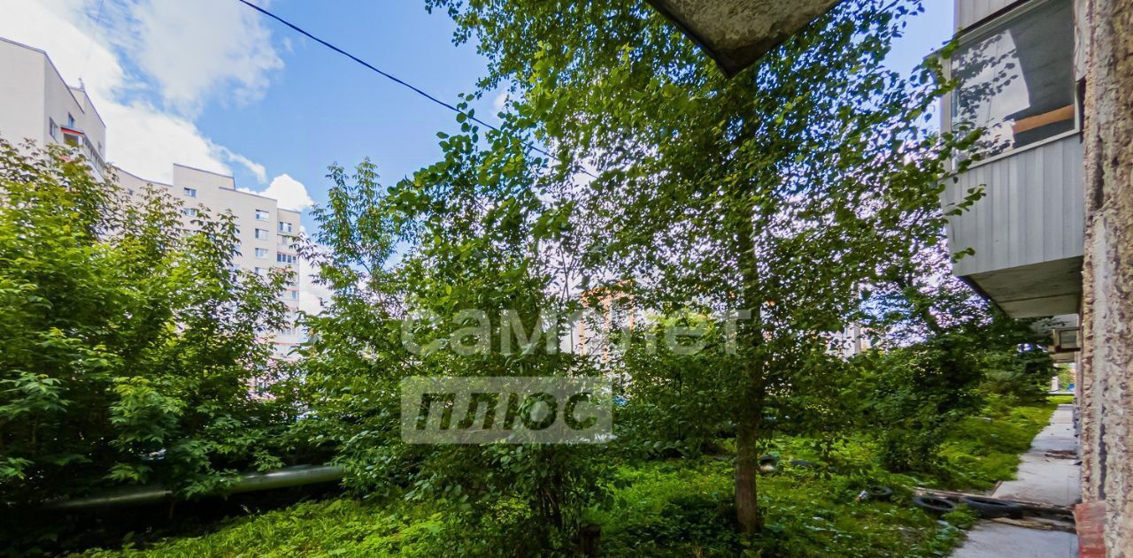 квартира г Среднеуральск ул Советская 35б фото 16