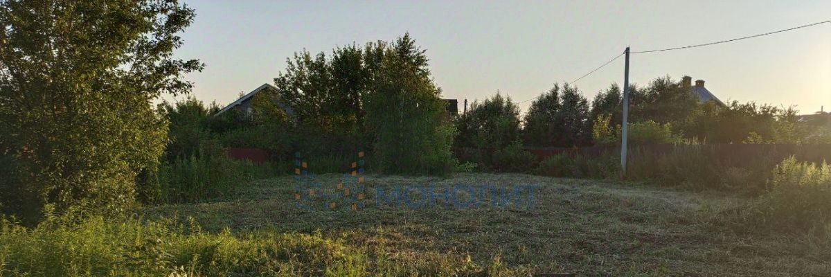 дом г Нижний Новгород р-н Нижегородский ул Магистральная 164 д. Афонино фото 34
