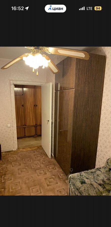квартира г Одинцово ул Маршала Жукова 4 Одинцово, Одинцовский г. о. фото 7