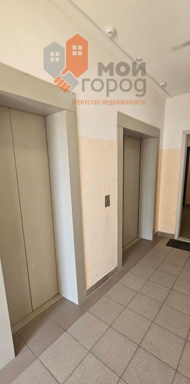 квартира городской округ Одинцовский г Звенигород ш Нахабинское 1к/2 фото 17