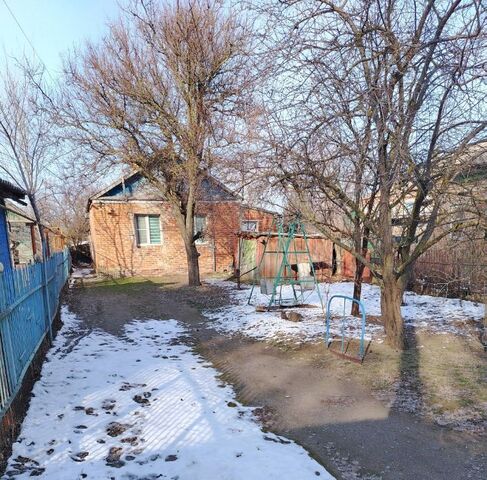 дом ул Ворошилова 88 Морозовское городское поселение фото