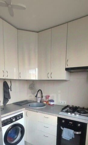 р-н мкр Александра Космодемьянского Центральный фото