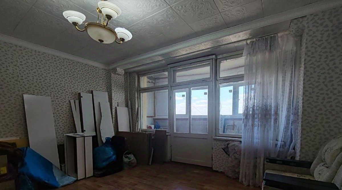 квартира г Волгодонск пр-кт Курчатова 14 Новый город фото 3