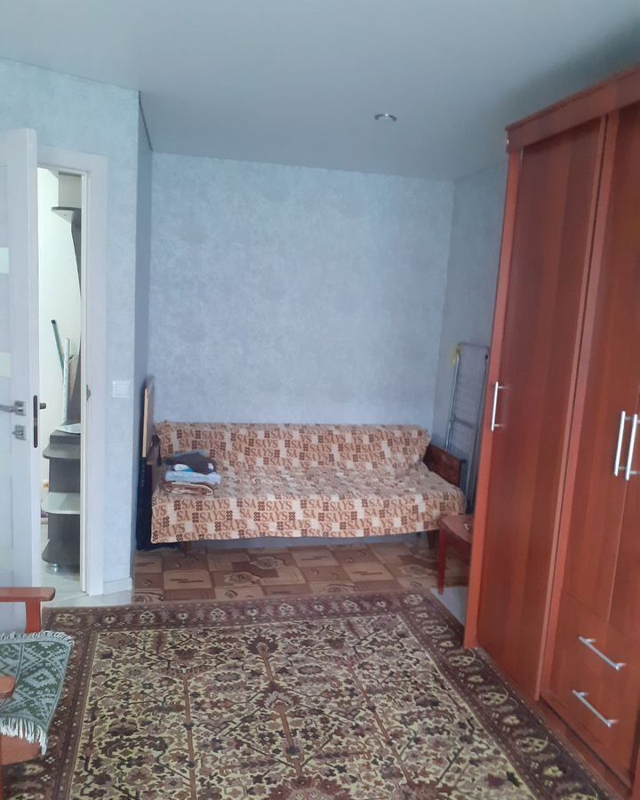 квартира г Батайск ул Ушинского 16 фото 4