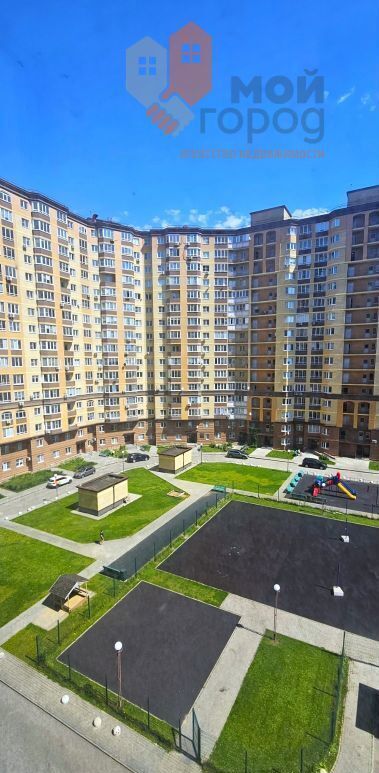 квартира городской округ Одинцовский г Звенигород ш Нахабинское 1к/2 фото 26
