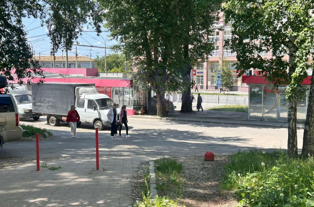 свободного назначения г Екатеринбург р-н Кировский Уральская ул Смазчиков 4 фото 4