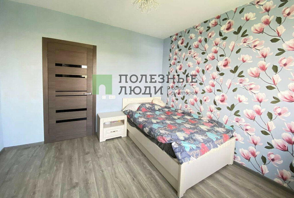 квартира г Орел р-н Заводской строевская улица, 7 фото 11