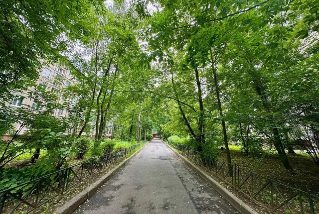 квартира метро Купчино дом 61к/2 округ Гагаринское фото
