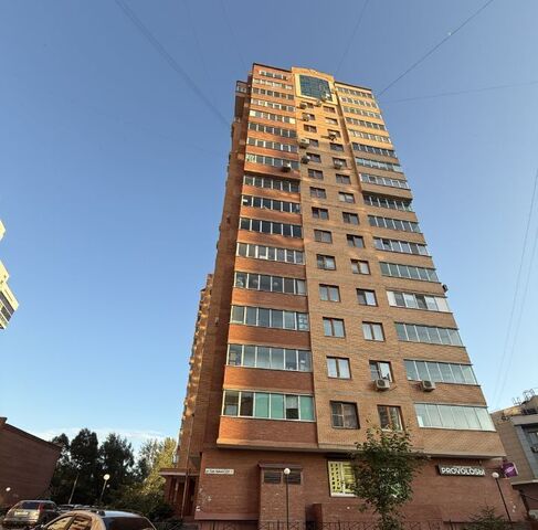 р-н Октябрьский Российская дом 238в фото