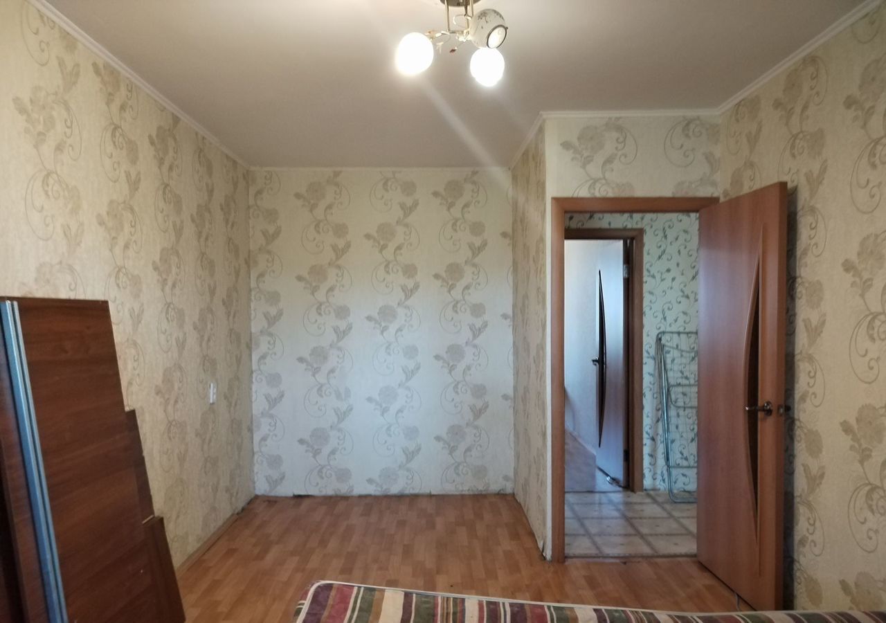 квартира г Челябинск р-н Курчатовский пр-кт Победы 310 фото 9