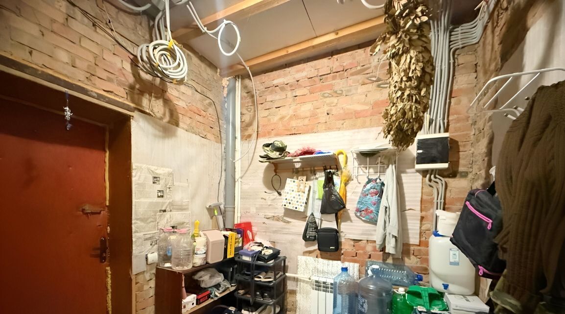 дом г Каменск-Шахтинский снт Автомобилист Калининское с/пос, 54, Мясниковский район фото 18