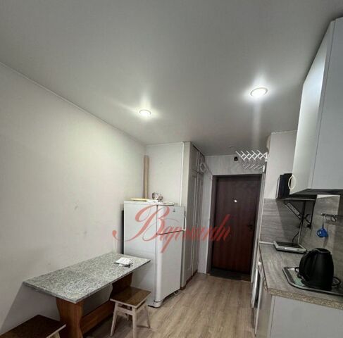 комната ул Индустриальная 73 фото
