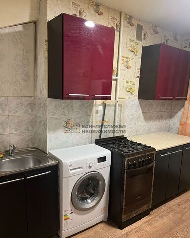 р-н Кировский ул Мубарякова 11/2 фото