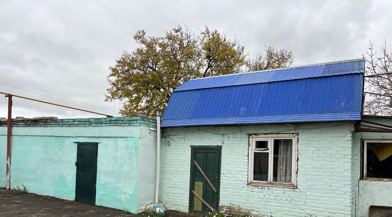 дом р-н Белокалитвинский г Белая Калитва ул Народная 53а Белокалитвинское городское поселение фото 17