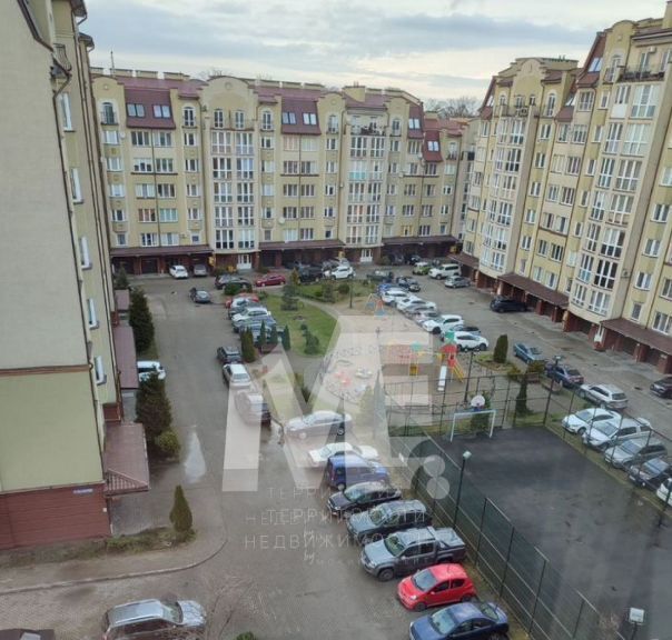 квартира р-н Зеленоградский г Зеленоградск ул Московская 60 фото 9