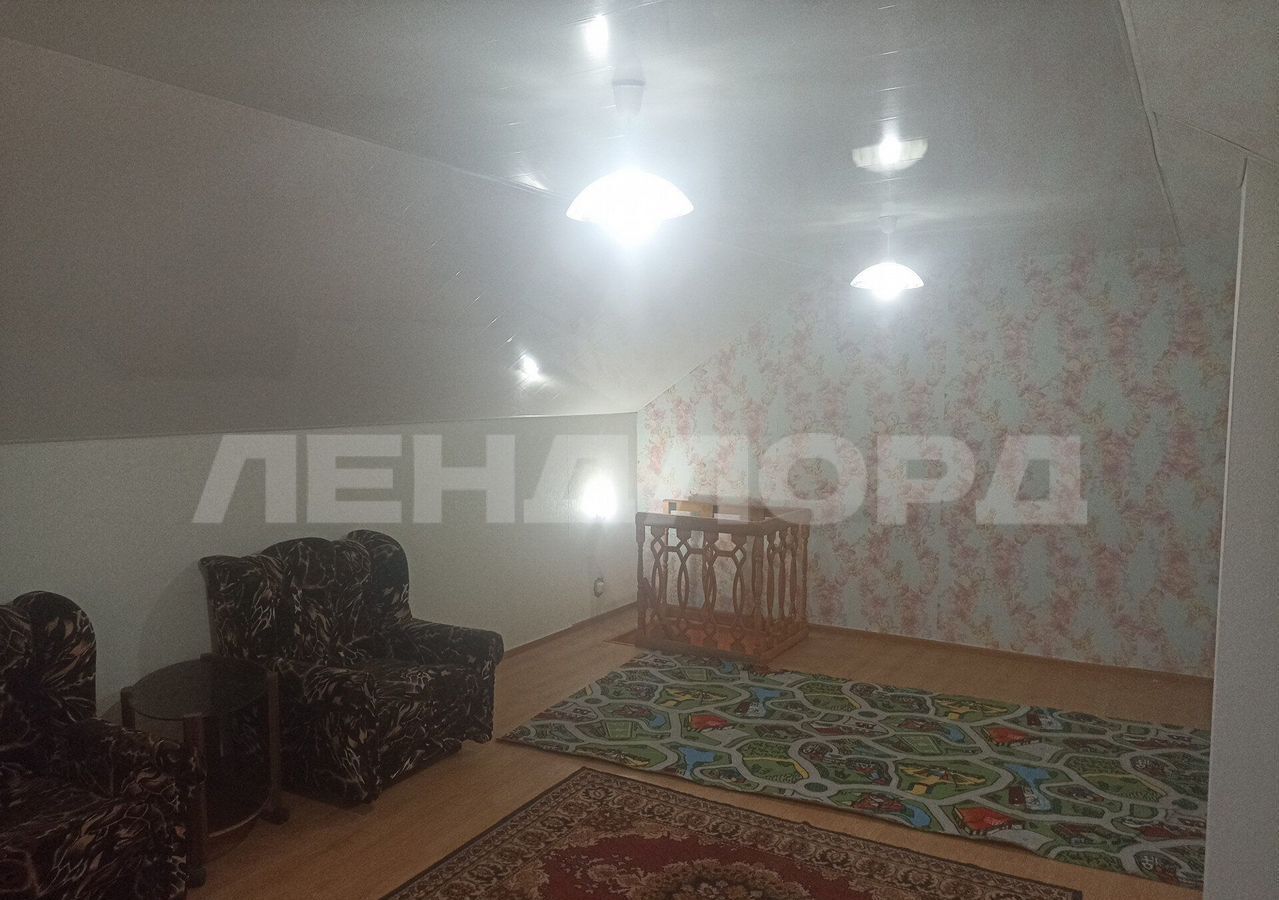 дом г Новочеркасск снт Виноградная лоза фото 5