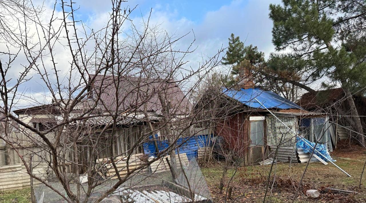 дом г Каменск-Шахтинский ул Пархоменко 19 фото 7