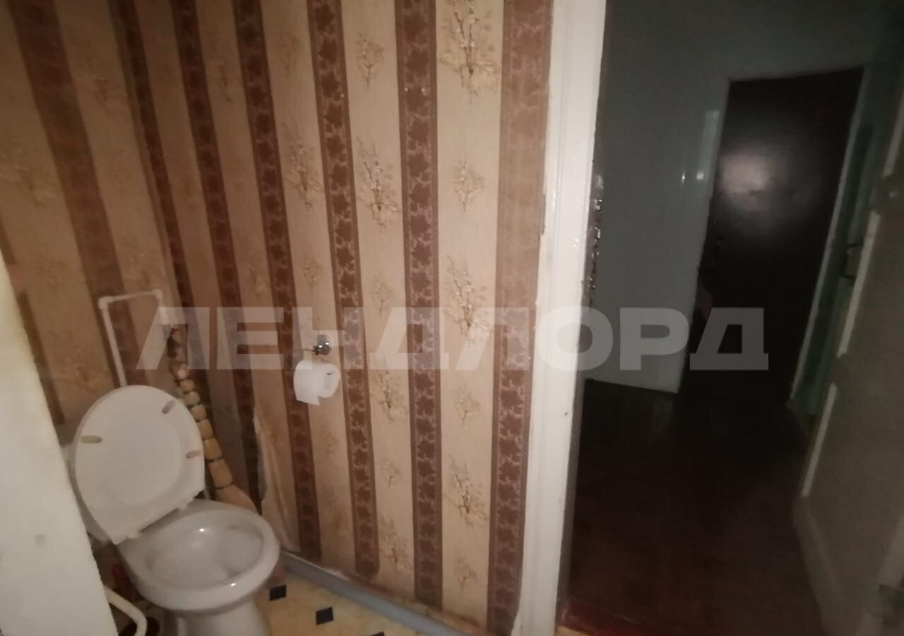 квартира г Новочеркасск ул Думенко 2 фото 6