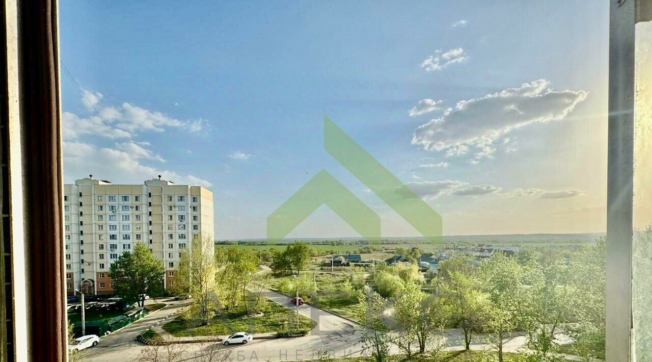 квартира г Воронеж р-н Советский Шилово ул Теплоэнергетиков 15 фото 25
