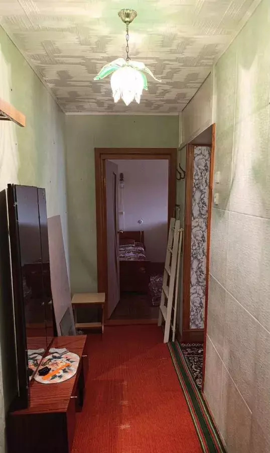 квартира г Саранск р-н Пролетарский ул Н.Эркая 10 фото 9