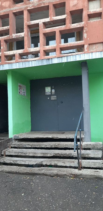квартира г Саранск р-н Пролетарский ул Н.Эркая 10 фото 14