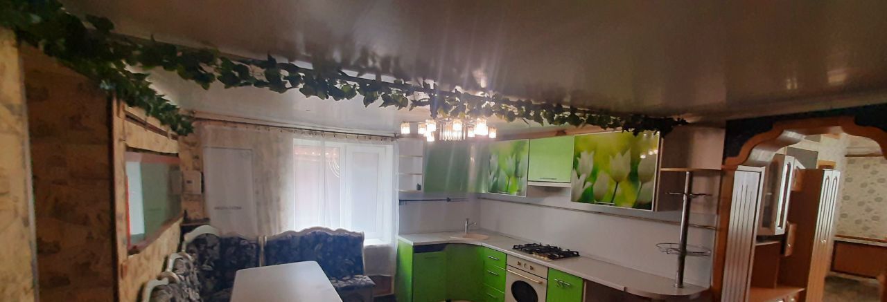 дом г Омск р-н Ленинский Порт-Артур ул 12-я Комсомольская фото 14