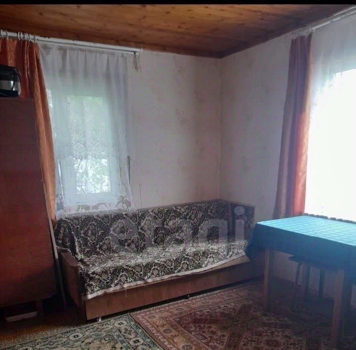 дом г Ухта Дальний Аэрофлот СНТ, ул. Цветочная, 2 фото 6