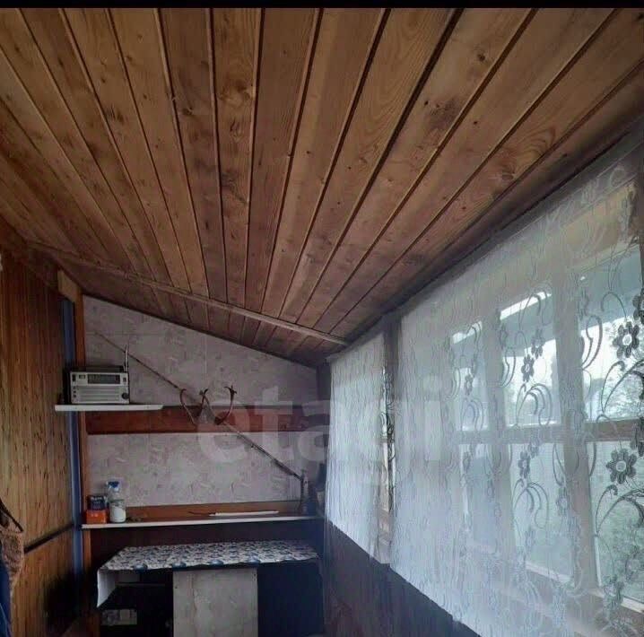 дом г Ухта Дальний Аэрофлот СНТ, ул. Цветочная, 2 фото 8