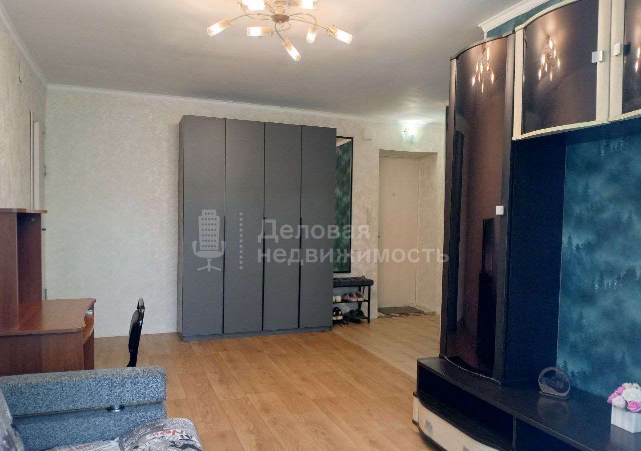 квартира г Великий Новгород Волховский ул Новгородская 9 мкр-н Волховский фото 3