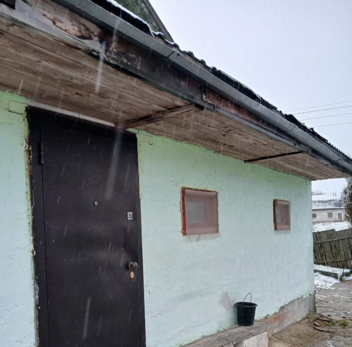 дом р-н Ярцевский г Ярцево Ярцевское городское поселение фото 2