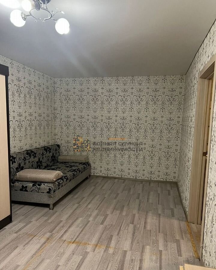 квартира г Уфа р-н Кировский ул Мубарякова 11/2 фото 9