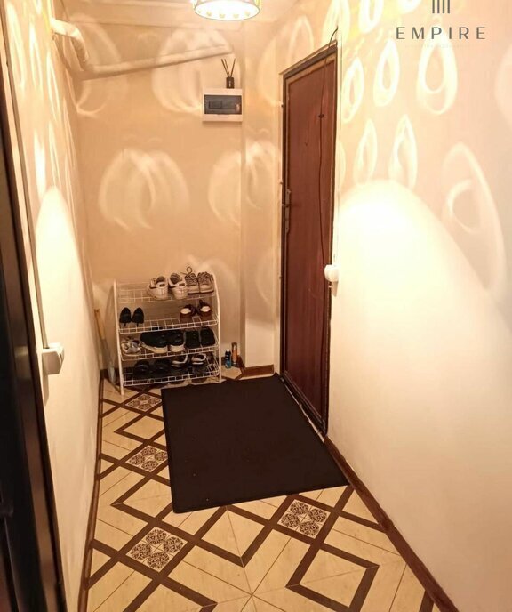 квартира г Грозный ул Дьякова 17а Ахматовский район фото 9