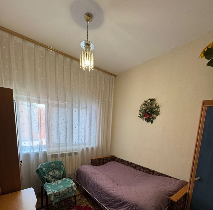 квартира г Курск р-н Центральный ул Карла Маркса 72к/15 фото 8