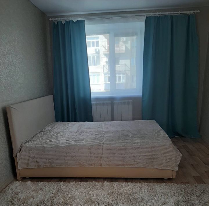 квартира г Саратов р-н Волжский ул им Лермонтова М.Ю. 9 фото 12