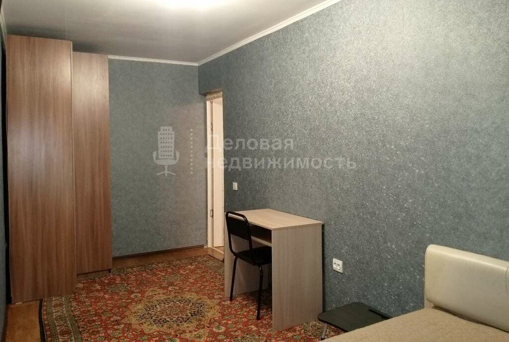 квартира г Великий Новгород ул Новгородская 9 мкр Волховский фото 9