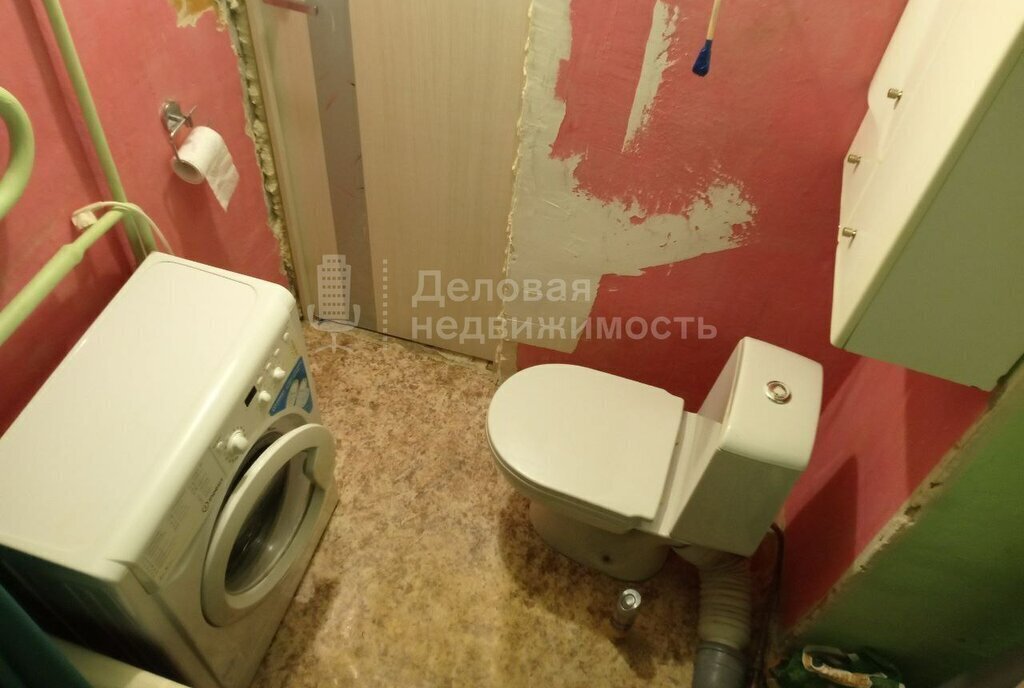 квартира г Великий Новгород ул Новгородская 9 мкр Волховский фото 10