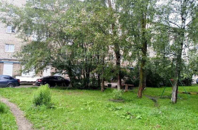 квартира г Великий Новгород ул Новгородская 9 мкр Волховский фото 16