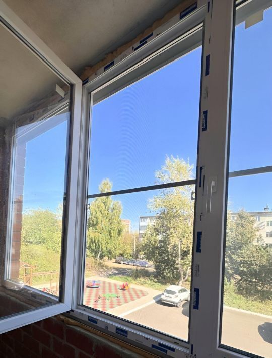 квартира р-н Вяземский г Вязьма ул Кашена 11 Вяземское городское поселение фото 9